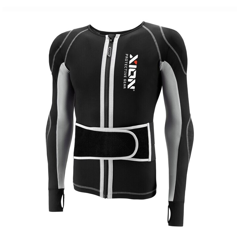 LS Jacket FREERIDE-EVO-V1 Men's