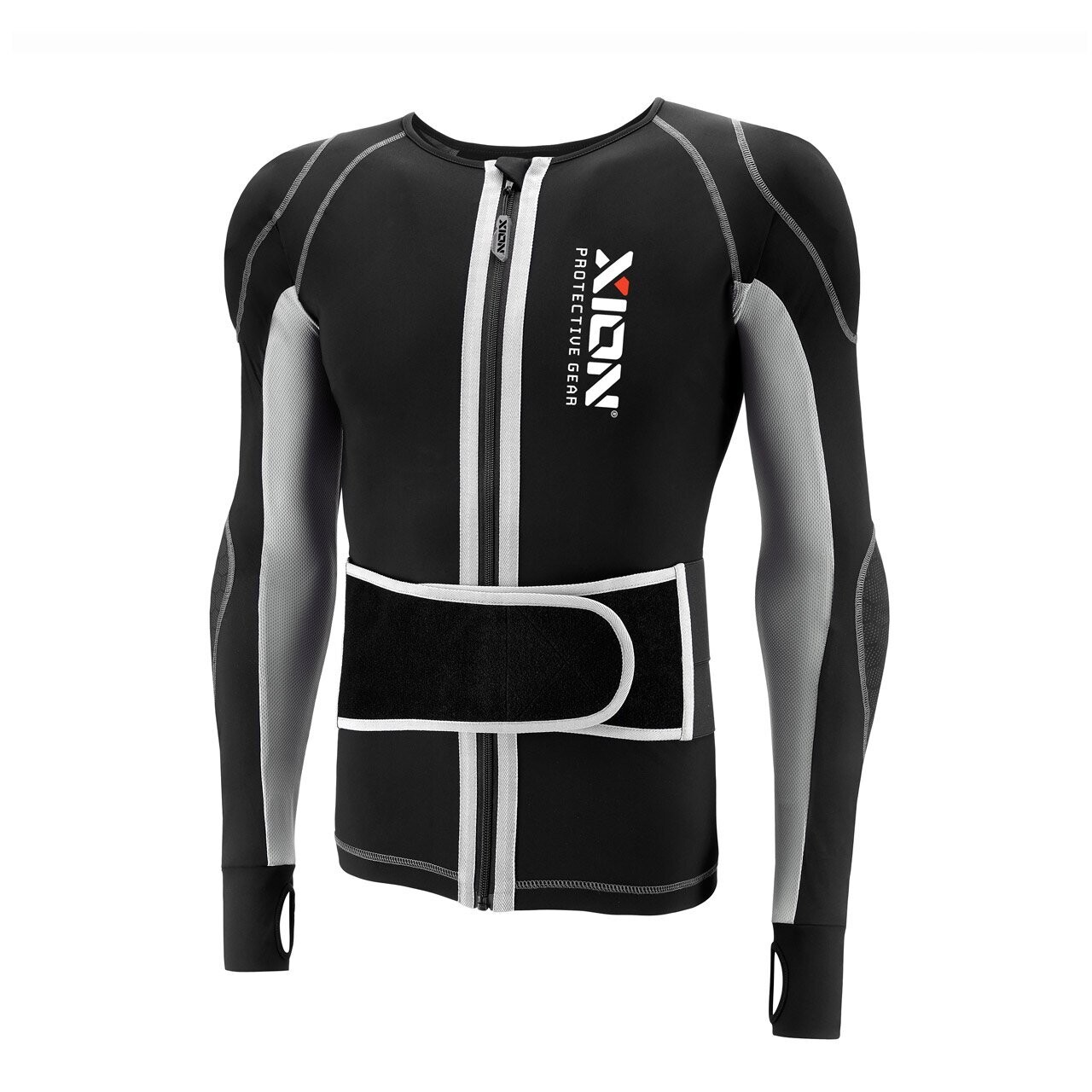 LS Jacket FREERIDE-EVO-V1 Men's