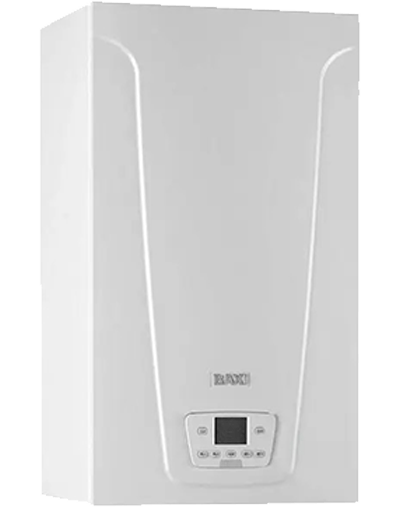 BAXI CALDERA NEODENS PLUS ECO 24/24F