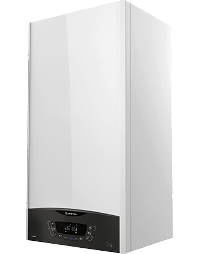 ARISTON CALDERA SERIE CLAS ONE 30 FF EU