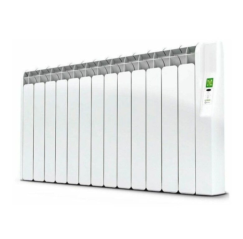 ROINTE SERIE KYROS 13 ELEMENTOS 1430W KRN1430RAD3