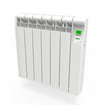 ECOTERMI SERIE TERMOWEB 10 ELEMENTOS 1500W VP-10