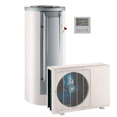 BAXI  BC ACS SPLIT 300 LITROS