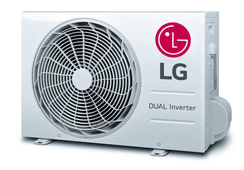 LG MULTI SPLIT U. EXT MU3R21.U21 3X1 6,15kW