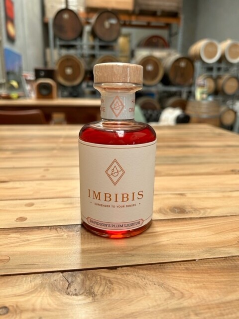 Davidson's Plum (Ooray) liqueur (200ml)