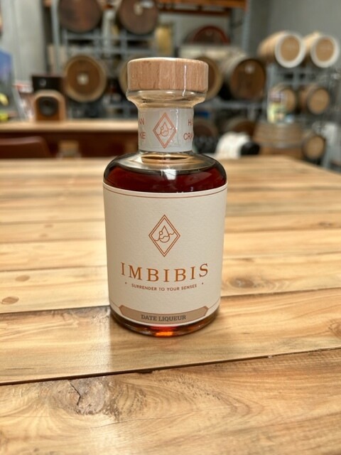 Date liqueur (200ml)