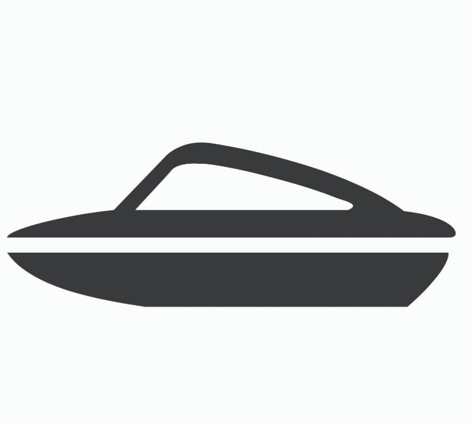 Dock Mooring $30 per foot / $700 minimum