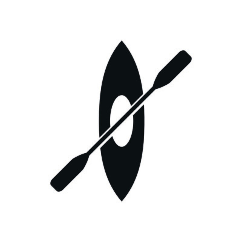 Single Kayak Launch & Storage