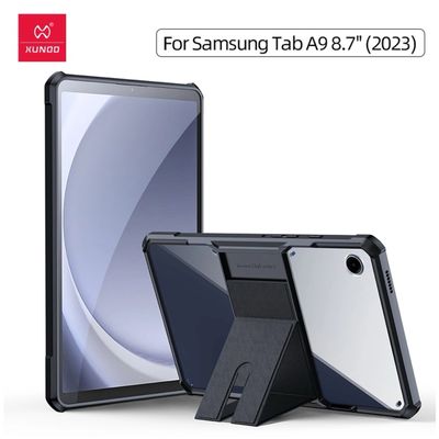 Étui et support pour tablette Xundd Galaxy Tab A9+ pouces (2023)