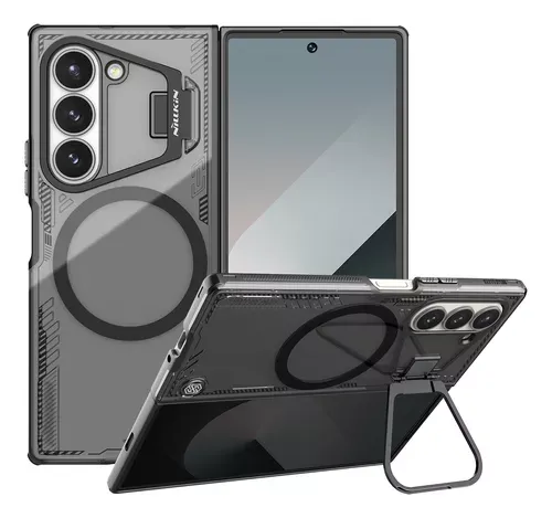 Coque Iceblade CamProp compatible MagSafe® avec support caché pour Galaxy Z Fold 6