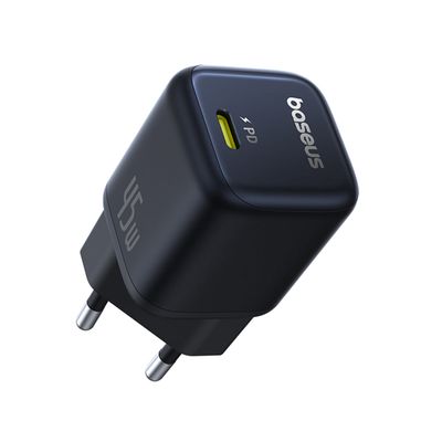 Chargeur USB-C Baseus PicoGo GaN 45 W