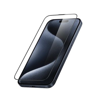 Protection d&#39;écran Anker pour iPhone 16 Pro