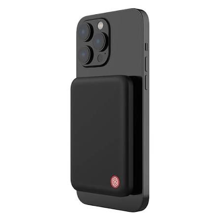 Batterie externe magnétique Nillkin MagSafe PowerStone 5000 Mah