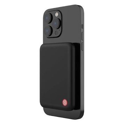 Batterie externe magnétique Nillkin MagSafe PowerStone 5000 Mah