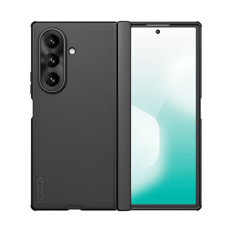 Étui pliable Super Frosted Shield pour Galaxy Z Fold 7