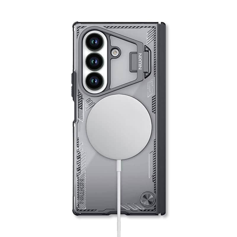 Étui Iceblade CamProp compatible MagSafe® avec support intégré pour Galaxy Z Fold 7