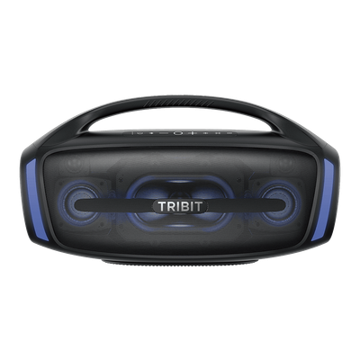 Enceinte Bluetooth portable TRIBIT StormBox Blast 2