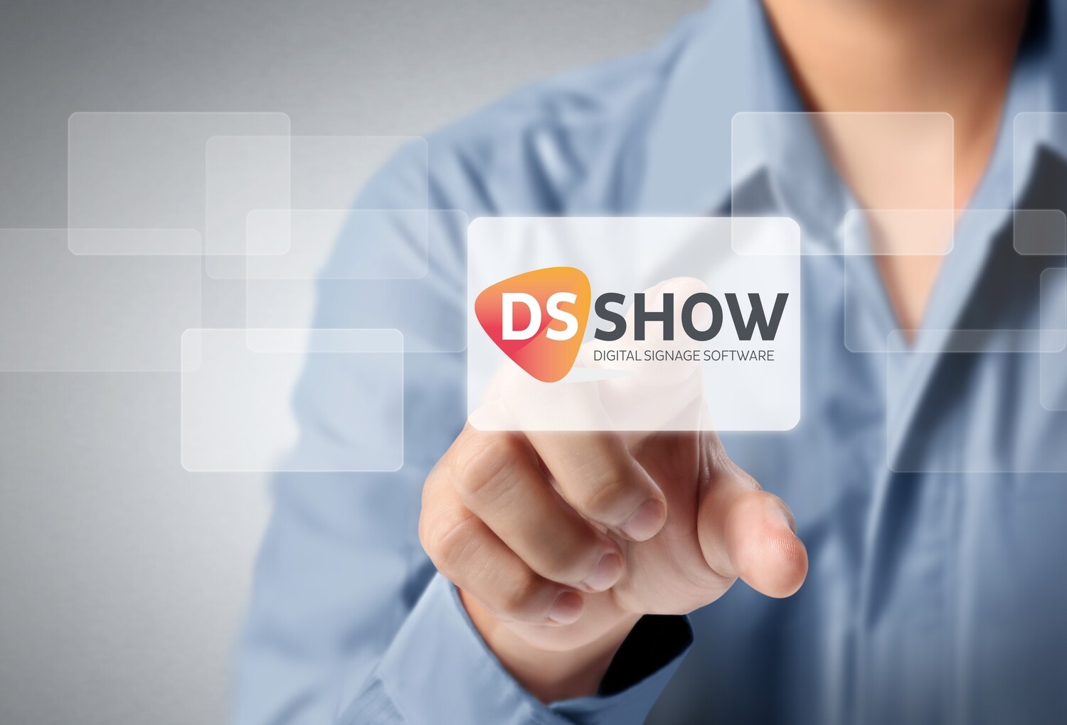 DSSHOW Browser