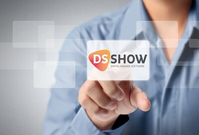 DSSHOW Browser Update