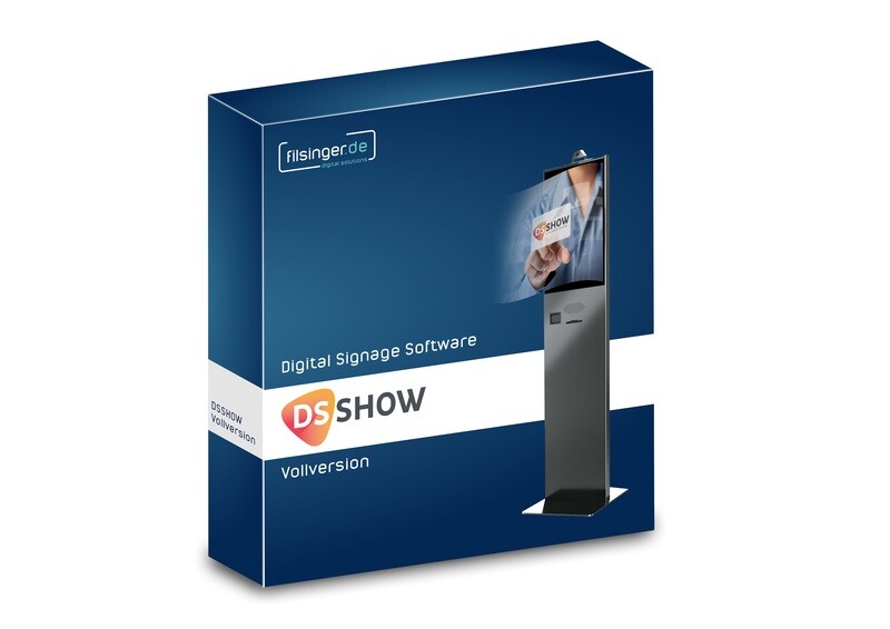 DSSHOW Vollversion