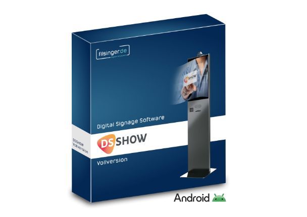 DSSHOW Android