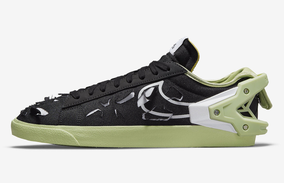acronym nike
