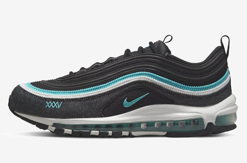 Nike Air Max 97 SE Sport Turbo