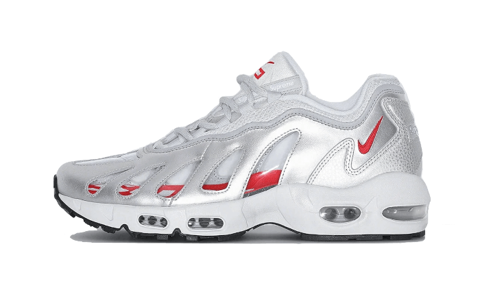 Supreme x Nike Air Max 96
