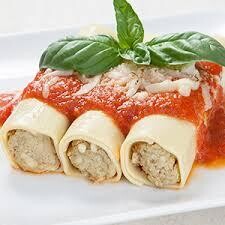 Cannelloni Meat -500g