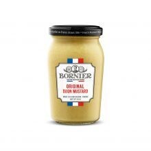 Dijon Mustard - 210g