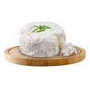 Fresh Goat Cheese with Herbs - (100g)