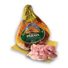 Prosciutto Di Parma 20 M  /Kg