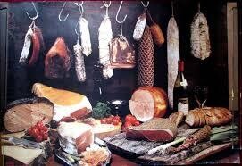 Imported Cold Cuts/Cured Meats