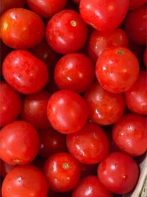 SPECIALTY TOMATOES - Red Cherry Tomatoes
