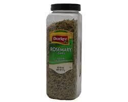 COOKING ESSENTIALS - Rosemary Leaves
