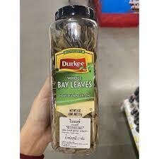 COOKING ESSENTIALS - Bay Leaves