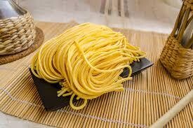 FRESH PASTA - Spaghetti Alla Chitarra Trafilati Bronzo