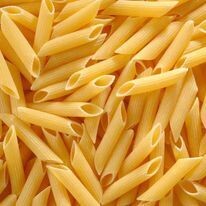 DRY PASTA - Penne