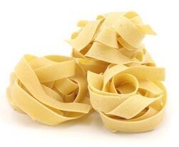 DRY PASTA - Pappardelle Dry