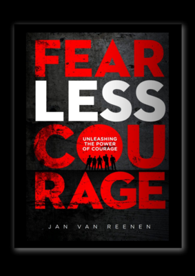 Fearless Courage - Unleashing the power or courage