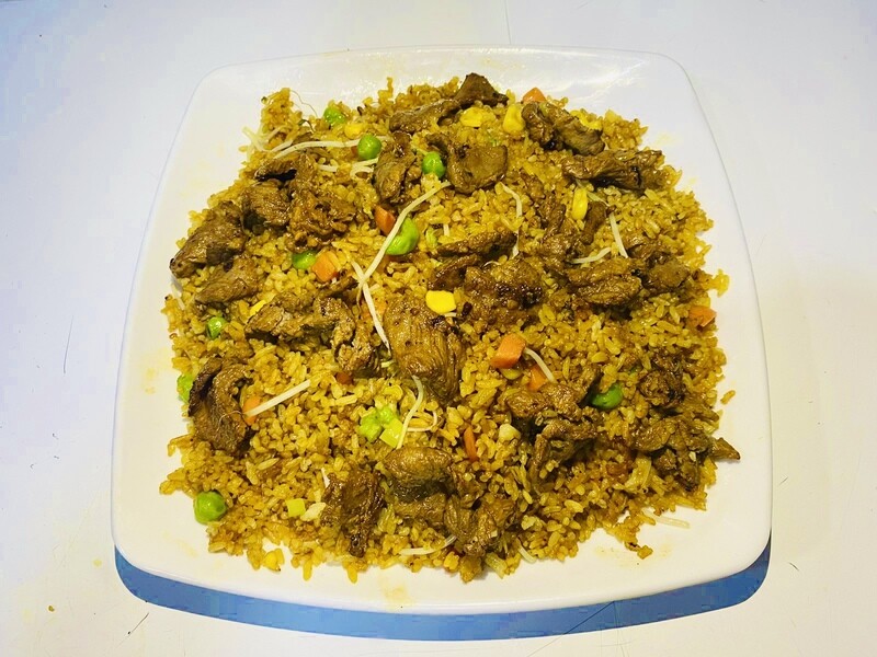 Arroz Chino Res