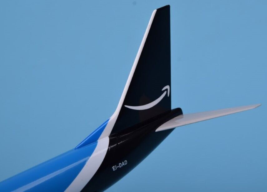 Amazon Prime Air Boeing 737-800