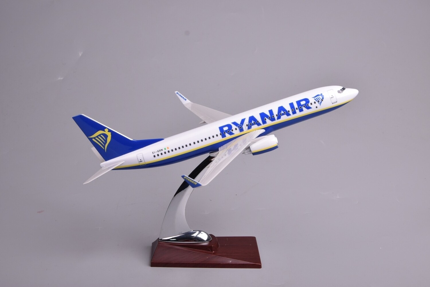 Ryanair Boeing 737-800