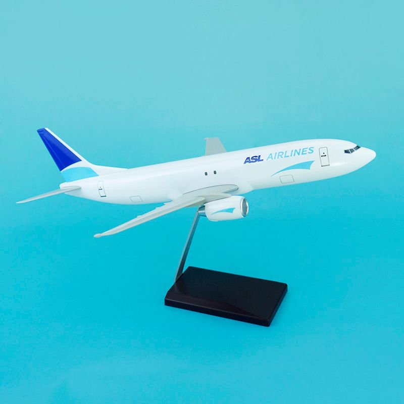 ASL Airlines Boeing 737-400
