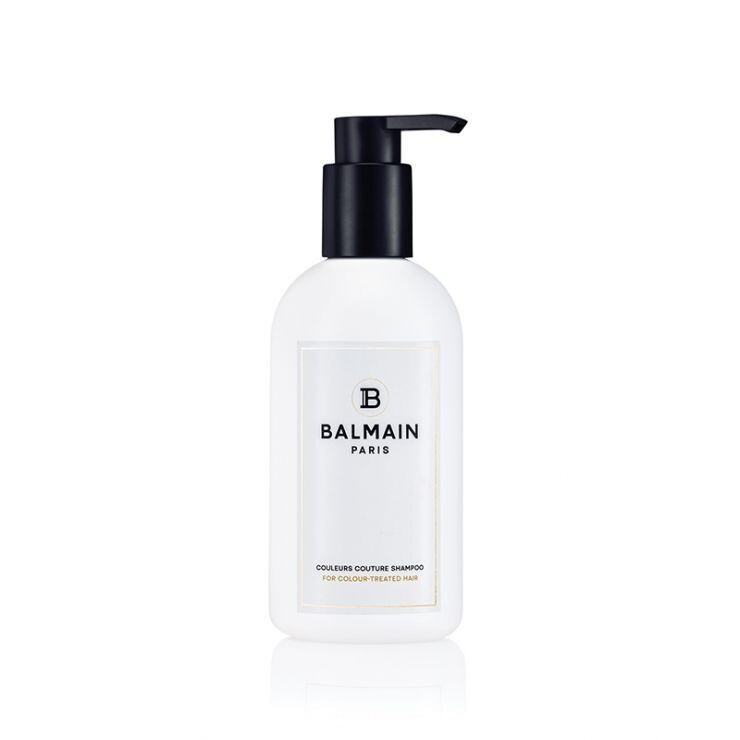 Balmain Couleurs Couture Shampoo 300 ml Balmain Couleurs Couture Shampoo 300 ml