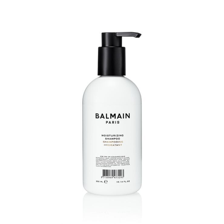 Balmain Moisture Shampoo