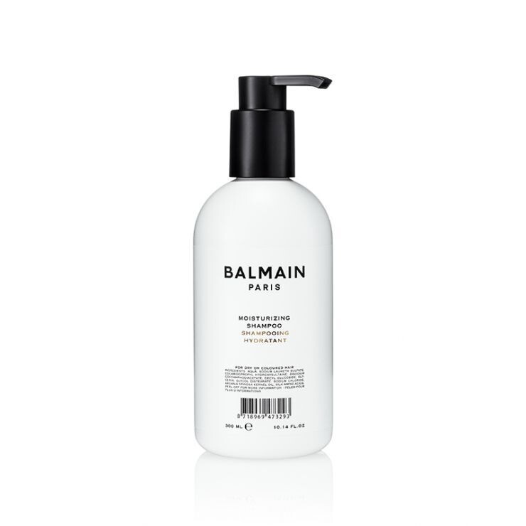 Balmain Moisture Shampoo Balmain Moisture Shampoo