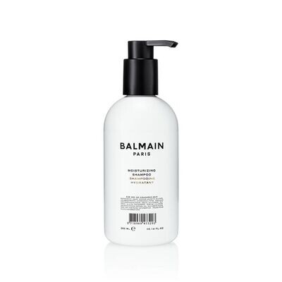 Balmain Moisture Shampoo Balmain Moisture Shampoo