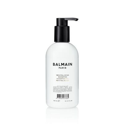 Balmain REVITALIZING SHAMPOO Balmain REVITALIZING SHAMPOO