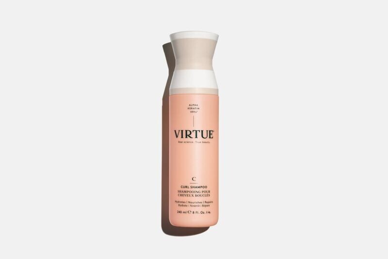 Virtue Labs Curl Shampoo Virtue Labs Curl Shampoo